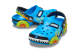 Crocs Classic IAM Monster (211305-4OS) blau 2