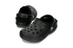 Crocs Lined (207009-060) schwarz 2
