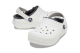 Crocs Lined (207009-10M) weiss 2