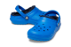 Crocs Classic Lined (207009-4KZ) blau 2