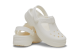Crocs Toddler Classic Mary Jane (210616-0WV) weiss 2