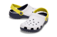 Crocs Toddler Retro Sport Clog 211265 Classic (211265-100) weiss 2