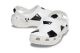 Crocs Classic Soccer (210023-103) weiss 2
