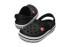 Crocs Toddler Crocband (207005-001) schwarz 2