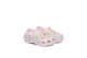 Crocs Toddler IAM Princess Clog (212516-7AJ) rosa 5
