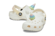 Crocs Classic Clog Toddler (209701-0WV) weiss 2