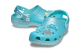 Crocs Classic Clog Frozen Disney Elsa (210237-90H) türkis 2