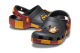 Crocs Toddlers Harry Potter Gryffindor Classic (210545-90H) schwarz 2