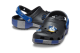 Crocs Toddlers Harry Potter Ravenclaw Classic (210547-90H) schwarz 2