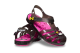 Crocs My Melody Kuromi Isabella (210117-90H) schwarz 2