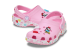 Crocs Classic (210894-90H) pink 2