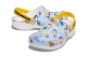 Crocs Toddlers Peanuts Baya (211129-90H) bunt 2