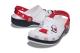 Crocs Classic Peanuts Clog (211126-90H) weiss 2