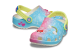Crocs Classic Peppa Pig Clog (210476-90H) blau 2