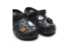 Crocs x Star Wars HyperSpace Classic Clog (213002-90H) schwarz 6
