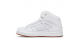 DC Pure High Top (ADBS100242 HWG) weiss 2