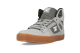 DC Pure High Top WC Grey (ADYS400043-XSWS) grau 6