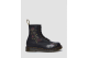 Dr. Martens 1460 Decayed Roses Boots (32070001) schwarz 6