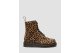 Dr. Martens 1460 Pascal Light Tan Mini Leopard (41657200) bunt 6