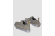 Dr. Martens 1461 Bex A Cold Wall Grey Milled Nubuck (31370021) grau 6