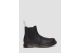 Dr. Martens Boots 2976 Waxed Full Chelsea Grain (30673001) schwarz 6