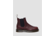 Dr. Martens 2976 Grizzly Chelsea (31874600) rojo 6