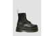 Dr. Martens Audrick 8i eye Leather Platform 8 Stitch (27810001) schwarz 6