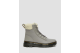 Dr. Martens Boots Combs FL Zinc Grey Natural (27813076) grau 6