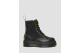 Dr. Martens Jadon II Neon Star (27617002) schwarz 6