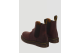Dr. Martens Leder 2976 Ys Crazy Horse Chelsea (27486600) rosso 6