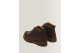 Dr. Martens Lowell Chukka 6 Ösen Crazy Horse Leder Moc Toe (43350201) marrone 6