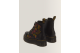 Dr. Martens Sinclair Floral Wanama Leder (43575001) noir 6