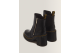 Dr. Martens Spence Zip Sendal Leder (43121001) preto 6