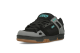 DVS Comanche Turquoise Gum Nubuck (DVF0000029031) schwarz 6