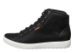 Ecco Soft 7 High (430023-01001) schwarz 6