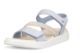 Ecco Sandale Flowt W (273713-02434) bunt 2
