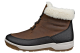 Ecco Stiefelette Trace Lite (8322223-50107) bunt 3