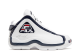 FILA Grant Hill 2 25th Anniversary (1BM01374 125) weiss 4