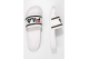 FILA Morro Bay Slipper 2.0 (1010901.1FG) weiss 2