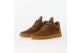 Filling Pieces Low Top Perforated Suede (10122791933) braun 6