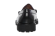 G H Bass Weejun 90 Larson Penny (BA11510-000) schwarz 6