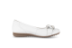 GABOR Klassische Pumps uni silber (82.625.50) plateado 3