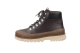 GANT Nebrada DARK (873641488-205) marron 6