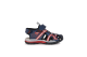 GEOX Kindersandalen Borealis (J920RB_0ME14_C4327) bunt 1