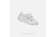 GEOX B Boy B656TA 08554 C1000 M Minicub (B656TA08554C1000) weiss 2
