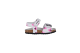 GEOX Sandalen Babys Chalki (B452RB_000BC_C1441) weiss 1