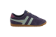 Gola Bullet Suede Trainer (CLA153VE) lila 1