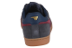 GOLA Equipe II Suede Leder 2024 anthrazit navyblau (CMB387-GR) grau 6