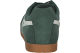 Gola Harrier Suede (CMA192-IN) grün 6