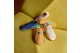 Groundies Nara (GND-380269-03) beige 6